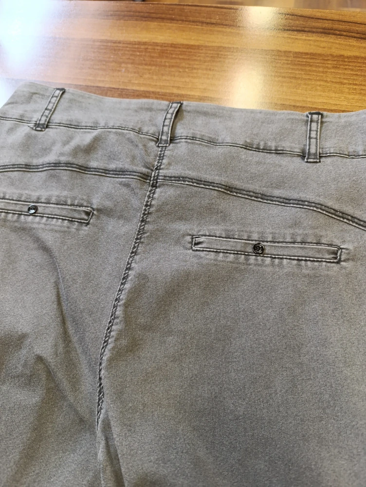 Kalhoty ABGS - Dubai