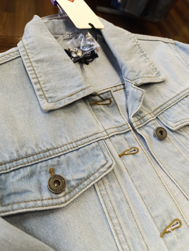 Košile VOLCANO - Fibi