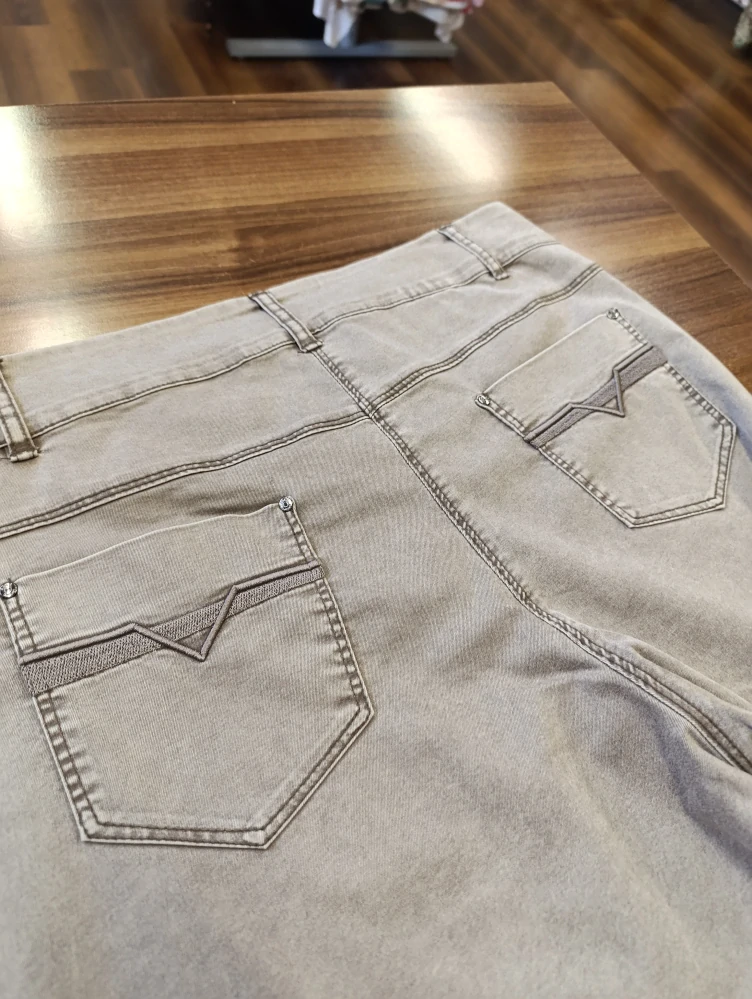 Kalhoty ABGS - Varšava