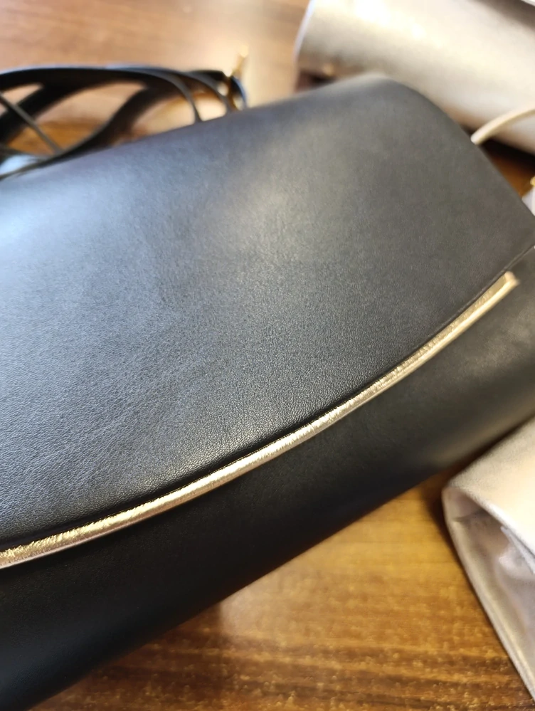 Kabelka  - psaníčko