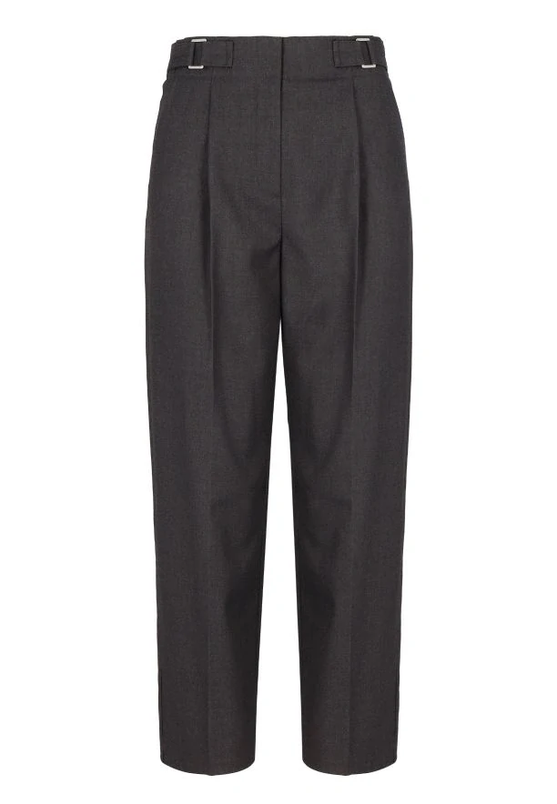 Kalhoty VOLCANO - Isuma