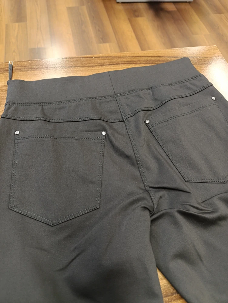 Kalhoty ABGS - Vaňkovka