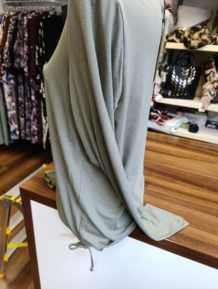 Halenka VERTUS - Džamila