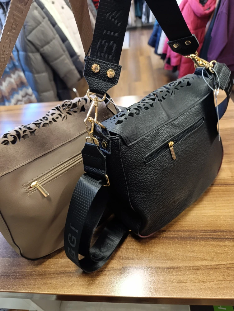 Kabelka LB by Darexim