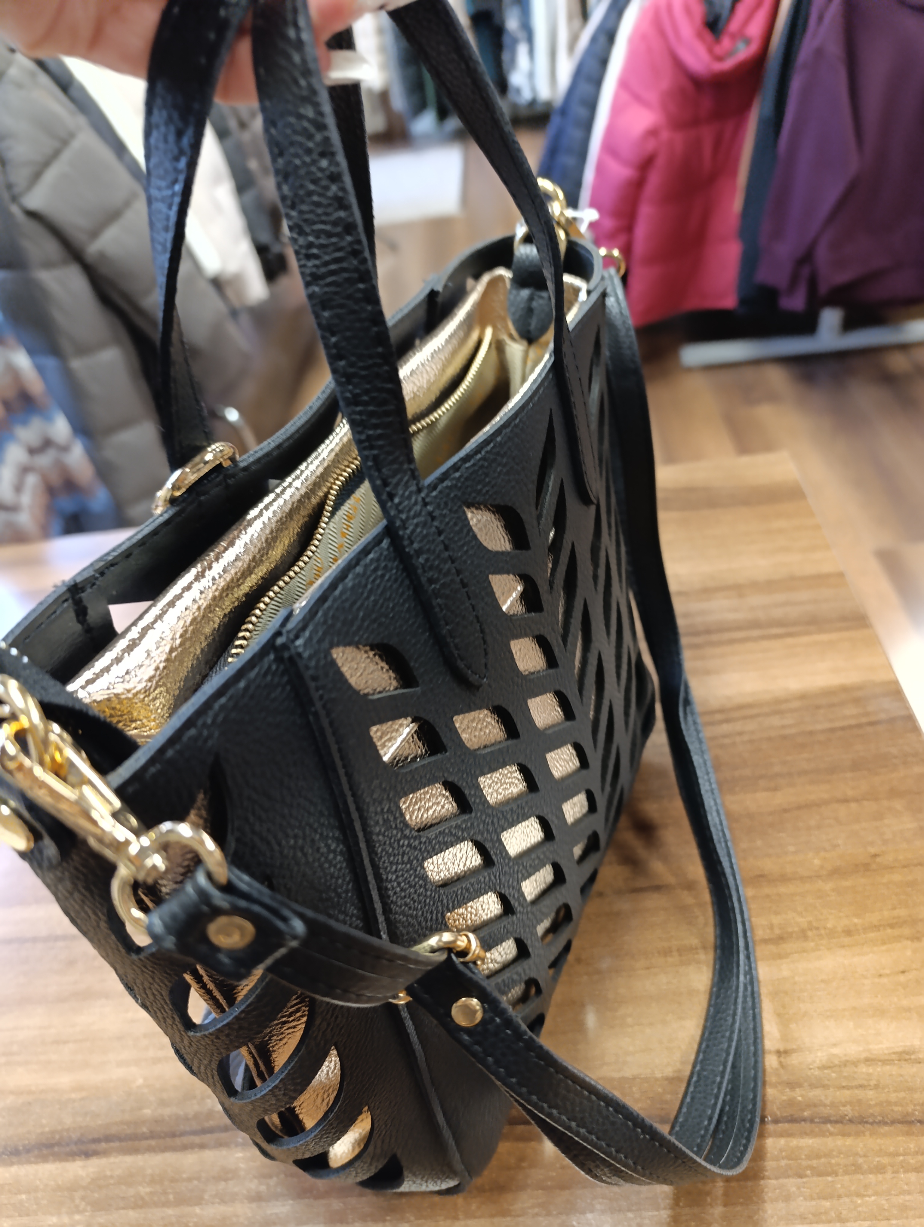 Kabelka LB by Darexim