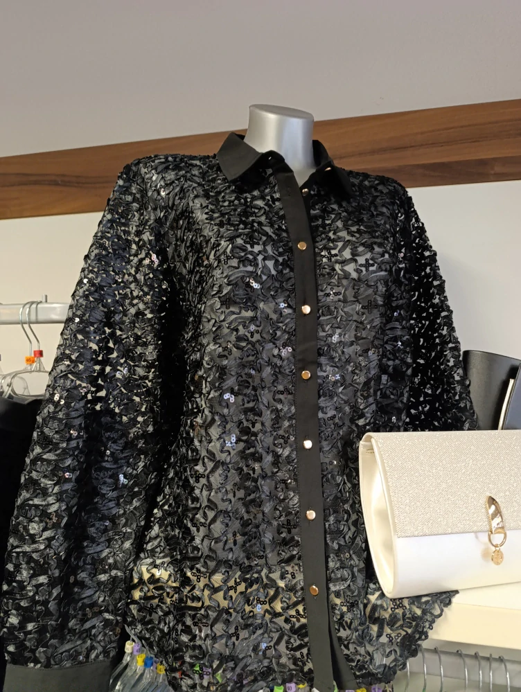 košile MICHA - Brilant