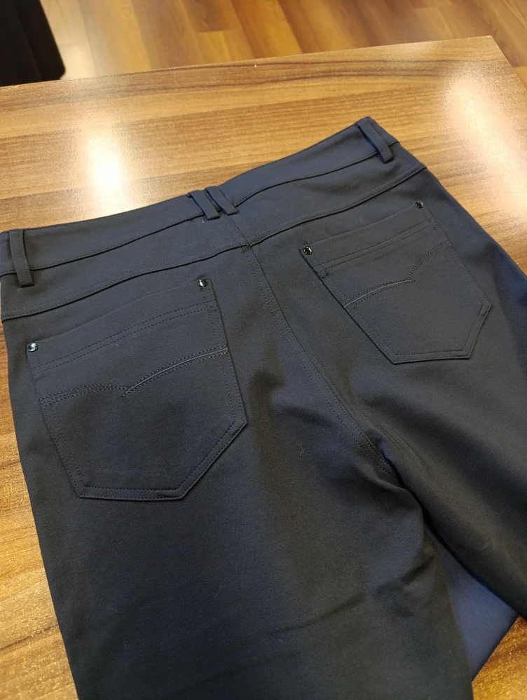 Kalhoty FRANCIE - Bea / klasik