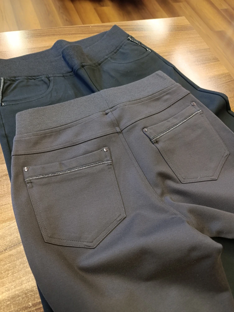 Kalhoty FRANCIE - Bella