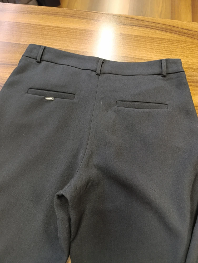 Kalhoty VERTUS - Moron