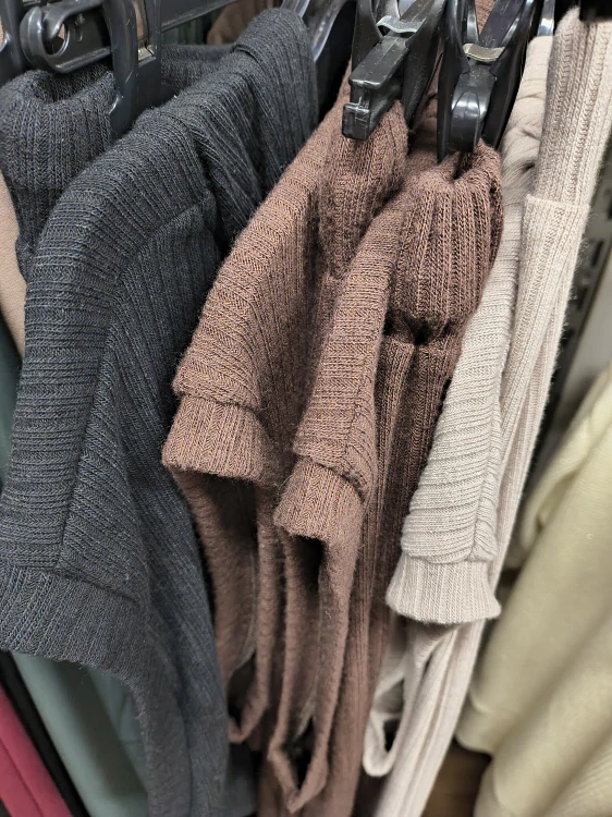 Vesta VERTUS - Rivada