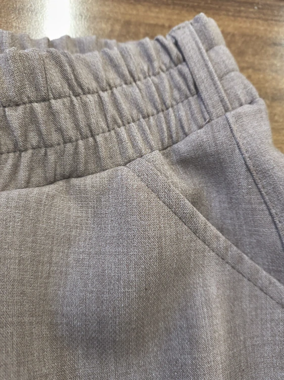 Kalhoty VERTUS - Goya