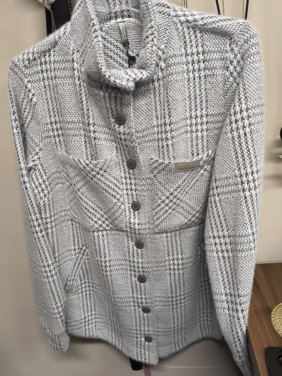 Bunda VERTUS - Nikki