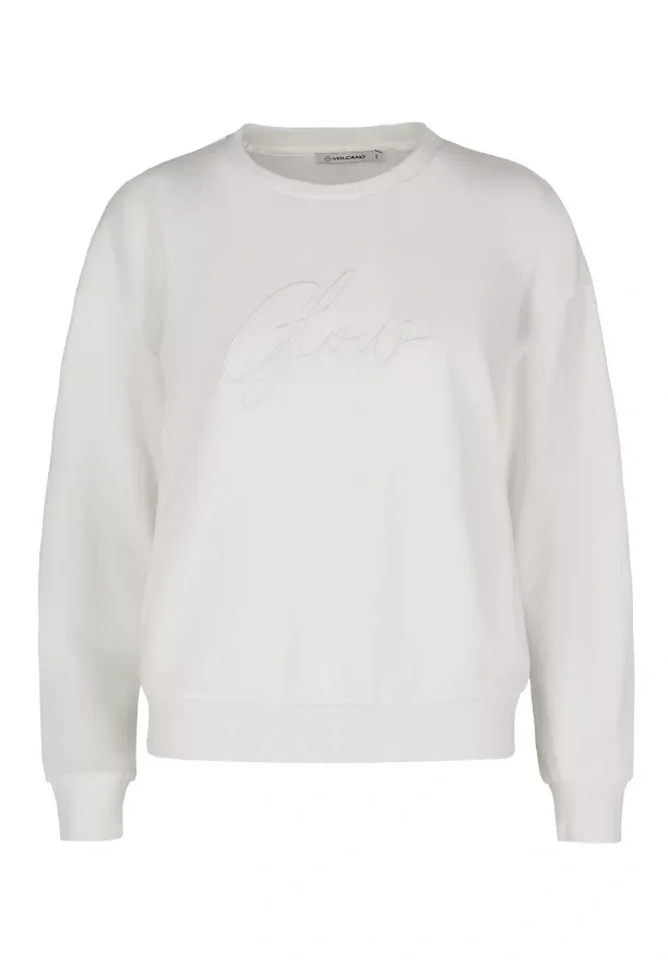 Mikina VOLCANO - Glow