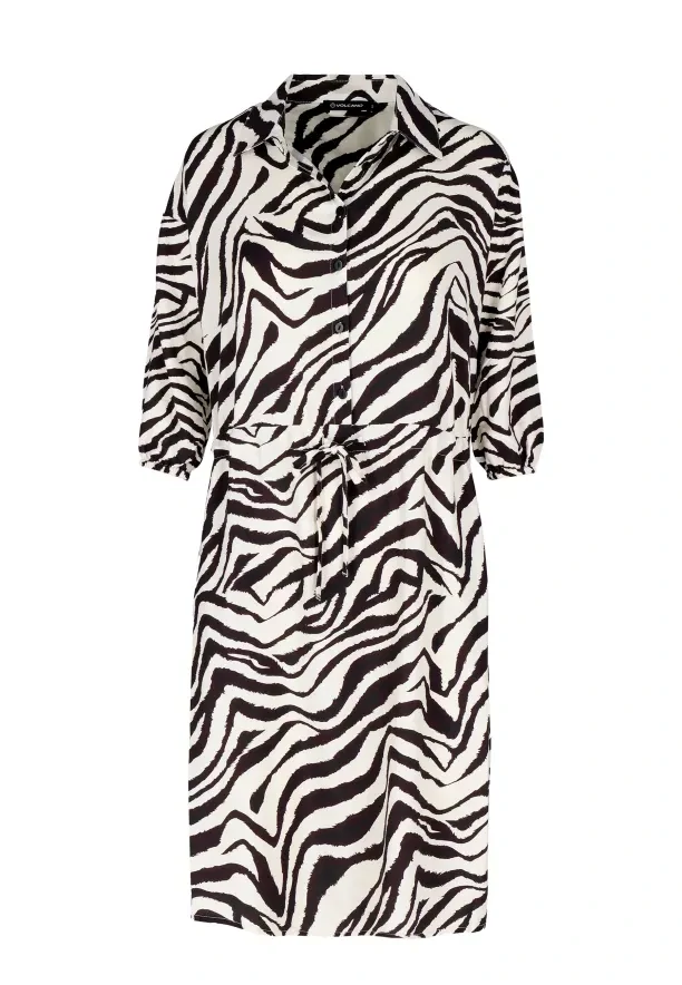 šaty VOLCANO - Livium