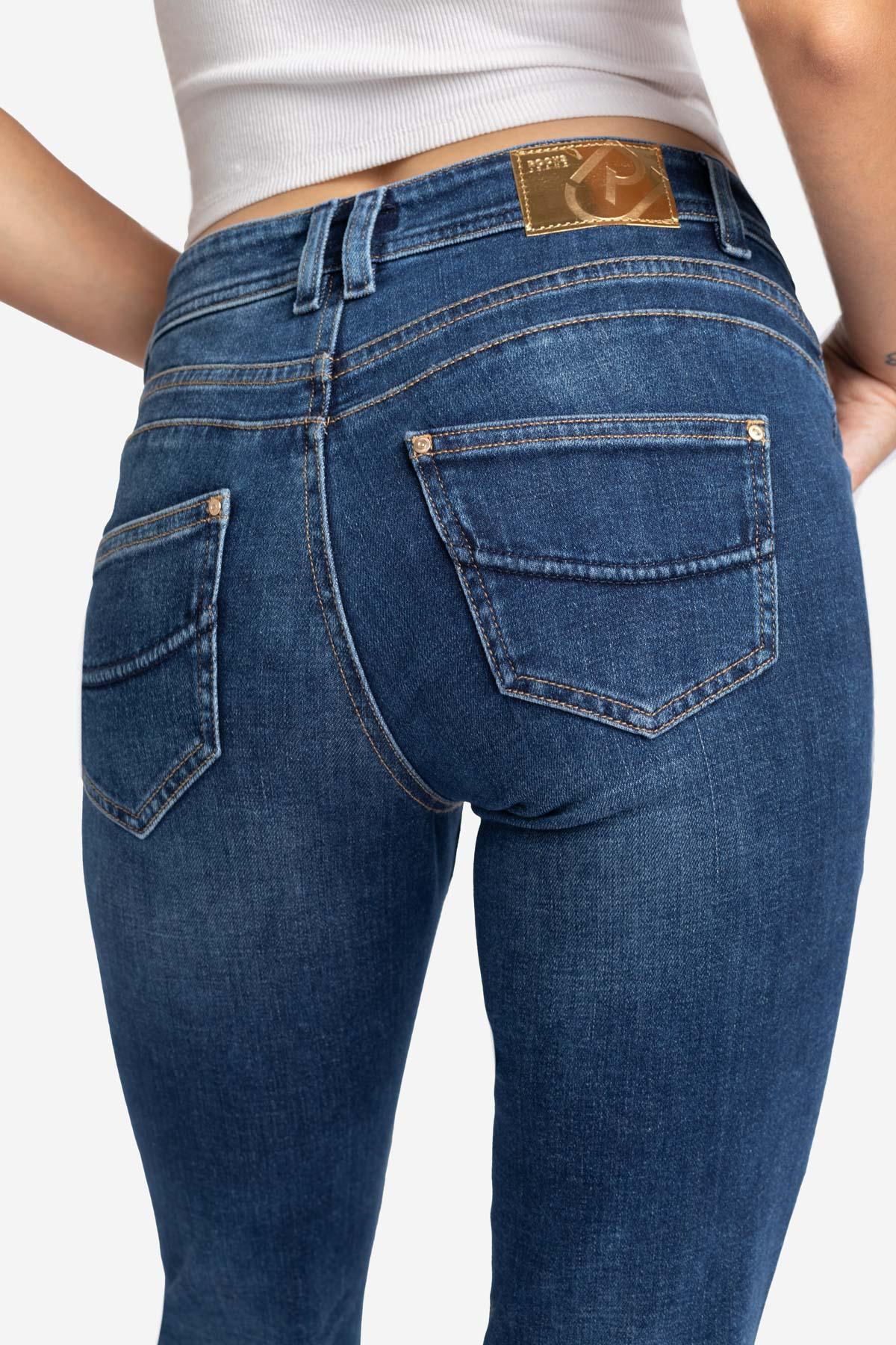 Rifle ROCKS Jennifer /30