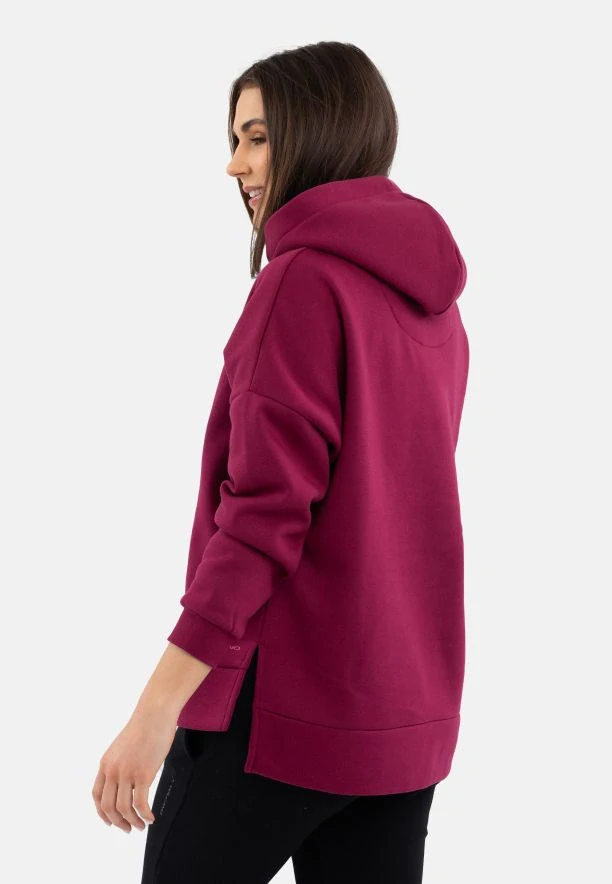 Mikina VOLCANO - Vena