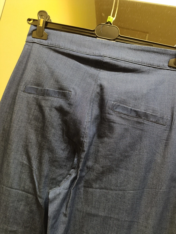 Kalhoty VERTUS - Kesia