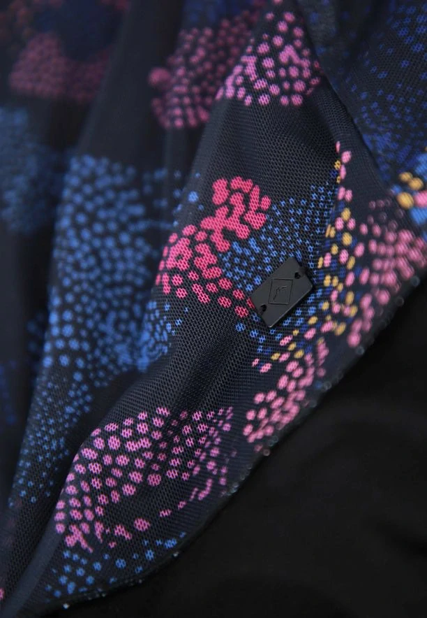 Halenka VOLCANO - Baila