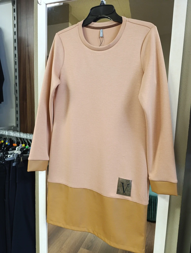 šaty VERTUS - Cecile