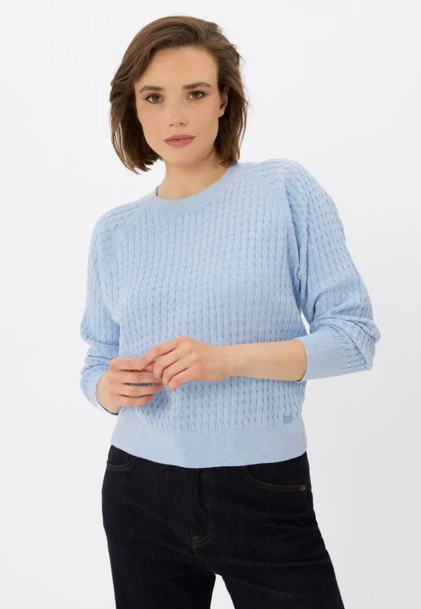 Svetřík VOLCANO - Kama