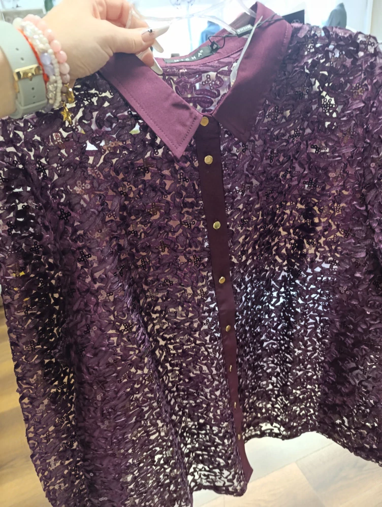 košile MICHA - Brilant