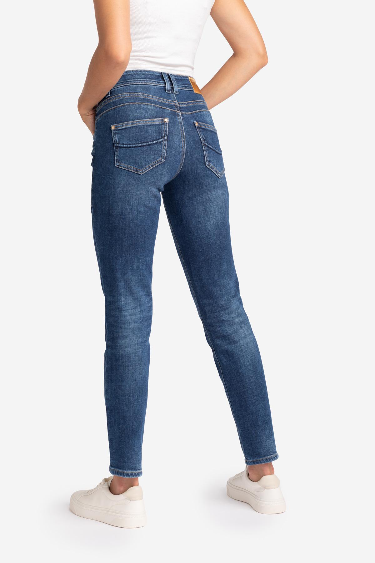 Rifle ROCKS Jennifer /30