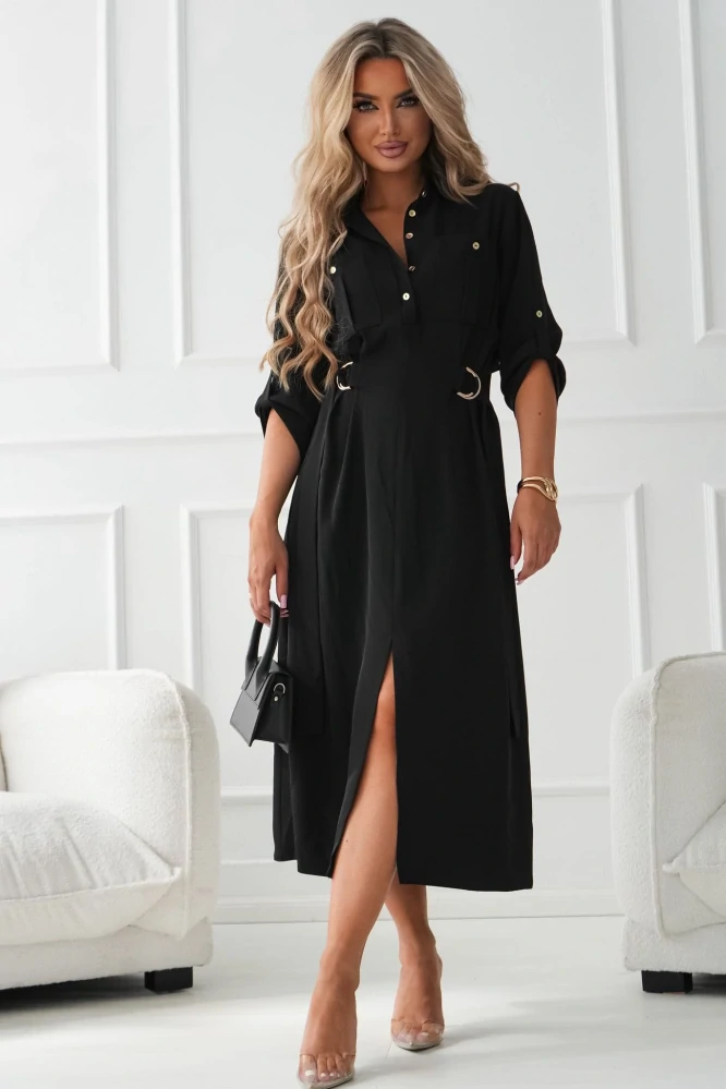 šaty MARCELA - Nina