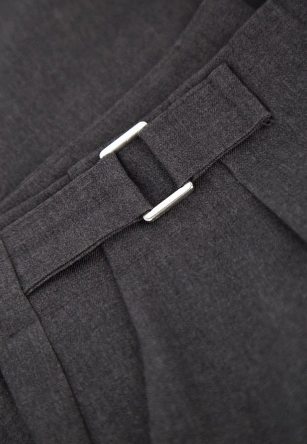 Kalhoty VOLCANO - Isuma