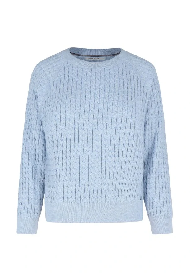 Svetřík VOLCANO - Kama