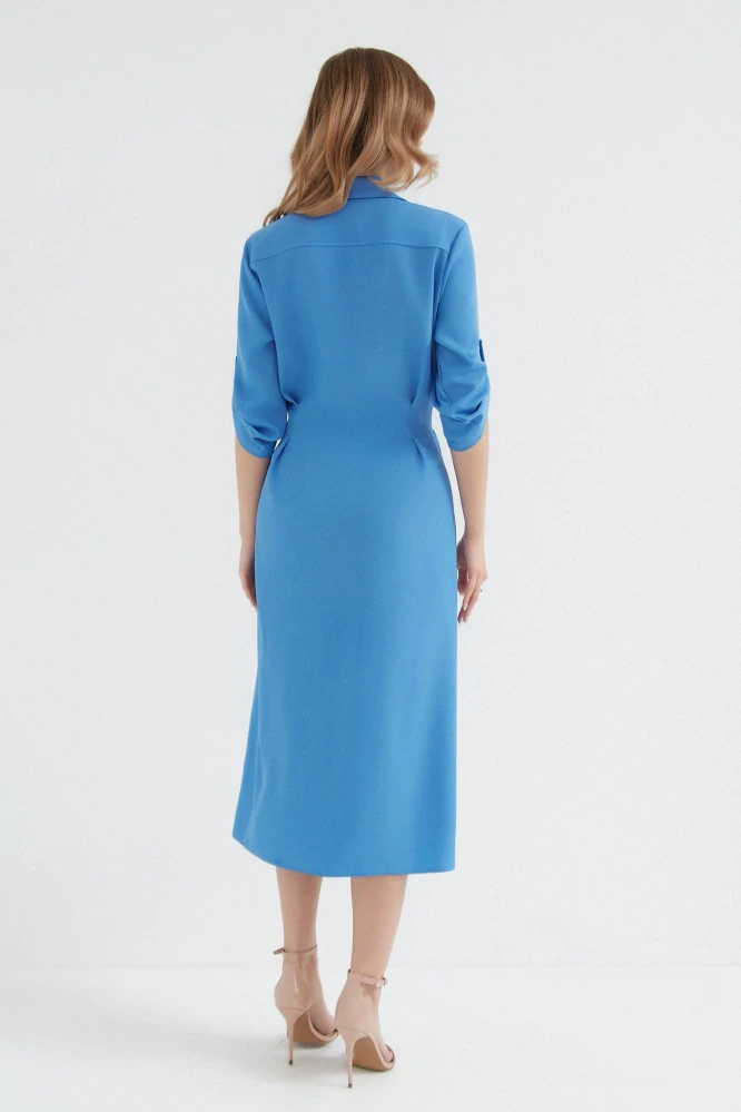 šaty MARCELA - Nina