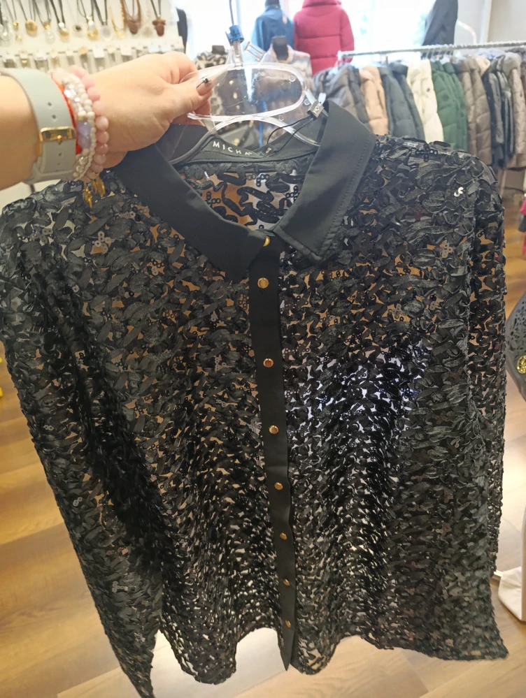 košile MICHA - Brilant