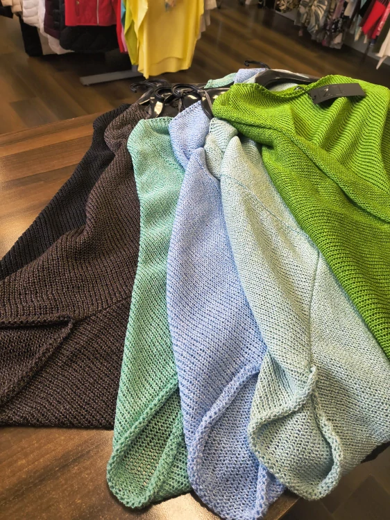 Svetr NIREN - OVERSIZE