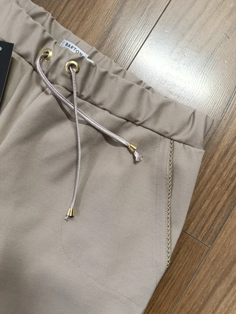 Kalhoty BARTON