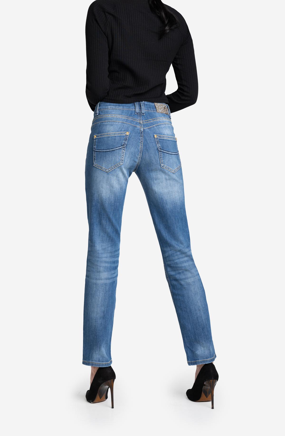 Rifle ROCKS Jennifer /30