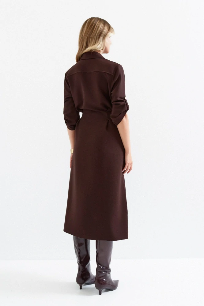 šaty MARCELA - Nina