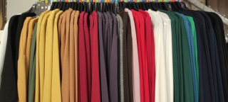 Tričko Lental-AVA /podvlékací