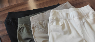 kalhoty FRANCIE - Izabela