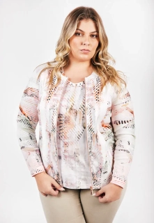 Kabátek BAGORAZ - Stela