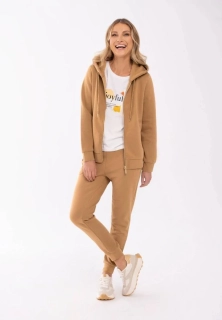 Mikina VOLCANO - Nuka