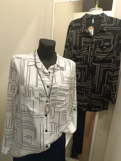 Tunika VERTUS - Bruna