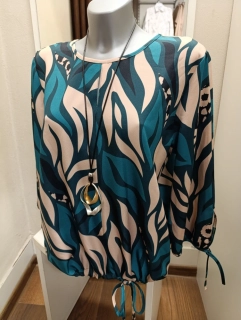 Halenka KR - stažení na předním díle