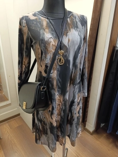 šaty ECLIPSE - Olivia