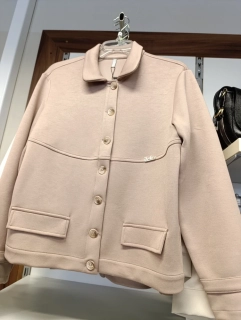 Kabátek VERTUS - Bita