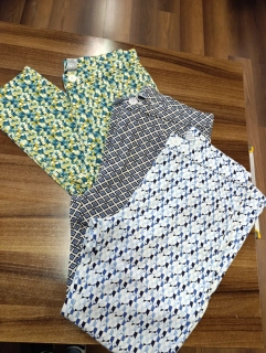 Kalhoty FRANCIE - Astra