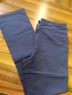 Kalhoty FRANCIE - Tamara