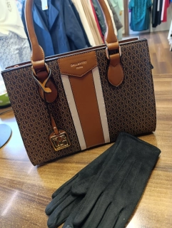 Kabelka Gallantry Paris