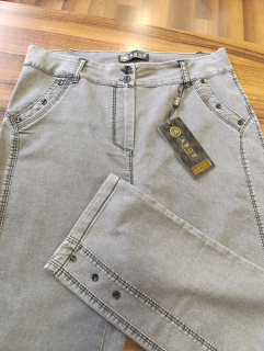 Kalhoty ABGS - Dubai