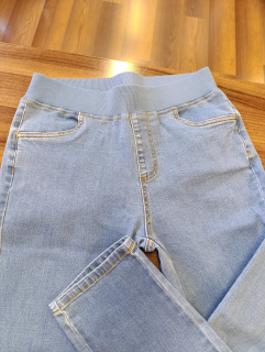 7/8 Rifle Francie - Pear