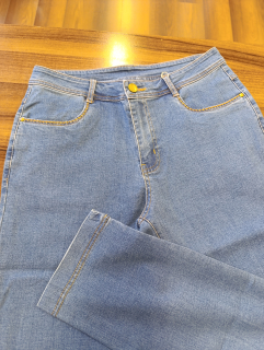 7/8 Rifle Francie - Orange