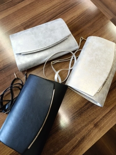 Kabelka  - psaníčko